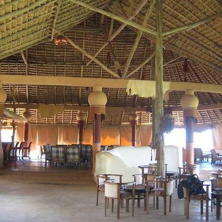 Samburu Sopa Lodge Archers Post Exterior foto