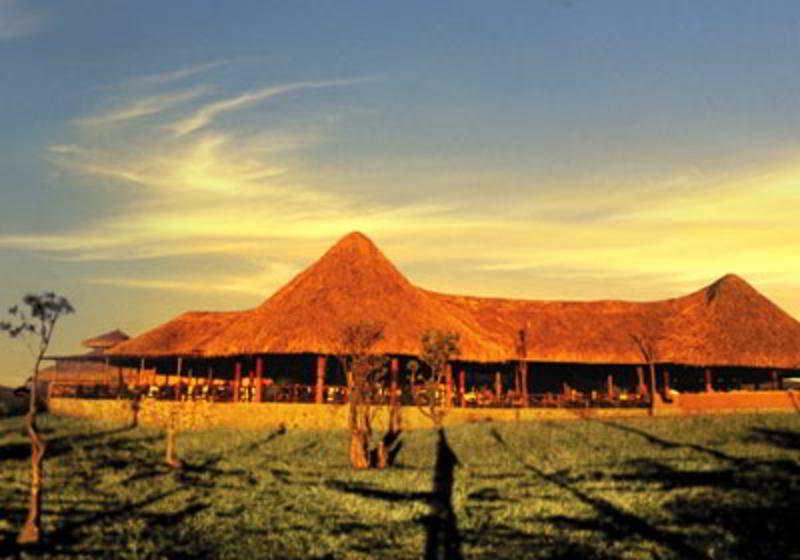 Samburu Sopa Lodge Archers Post Exterior foto
