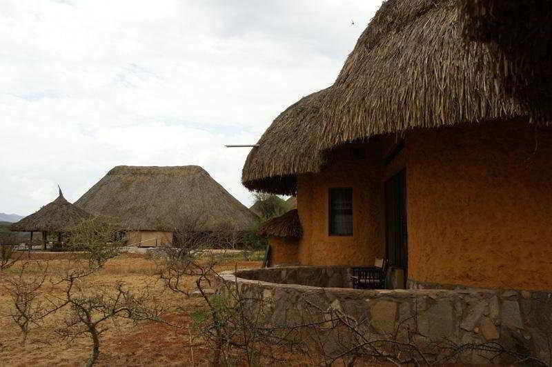 Samburu Sopa Lodge Archers Post Exterior foto