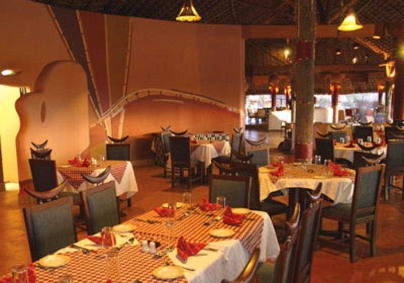 Samburu Sopa Lodge Archers Post Exterior foto